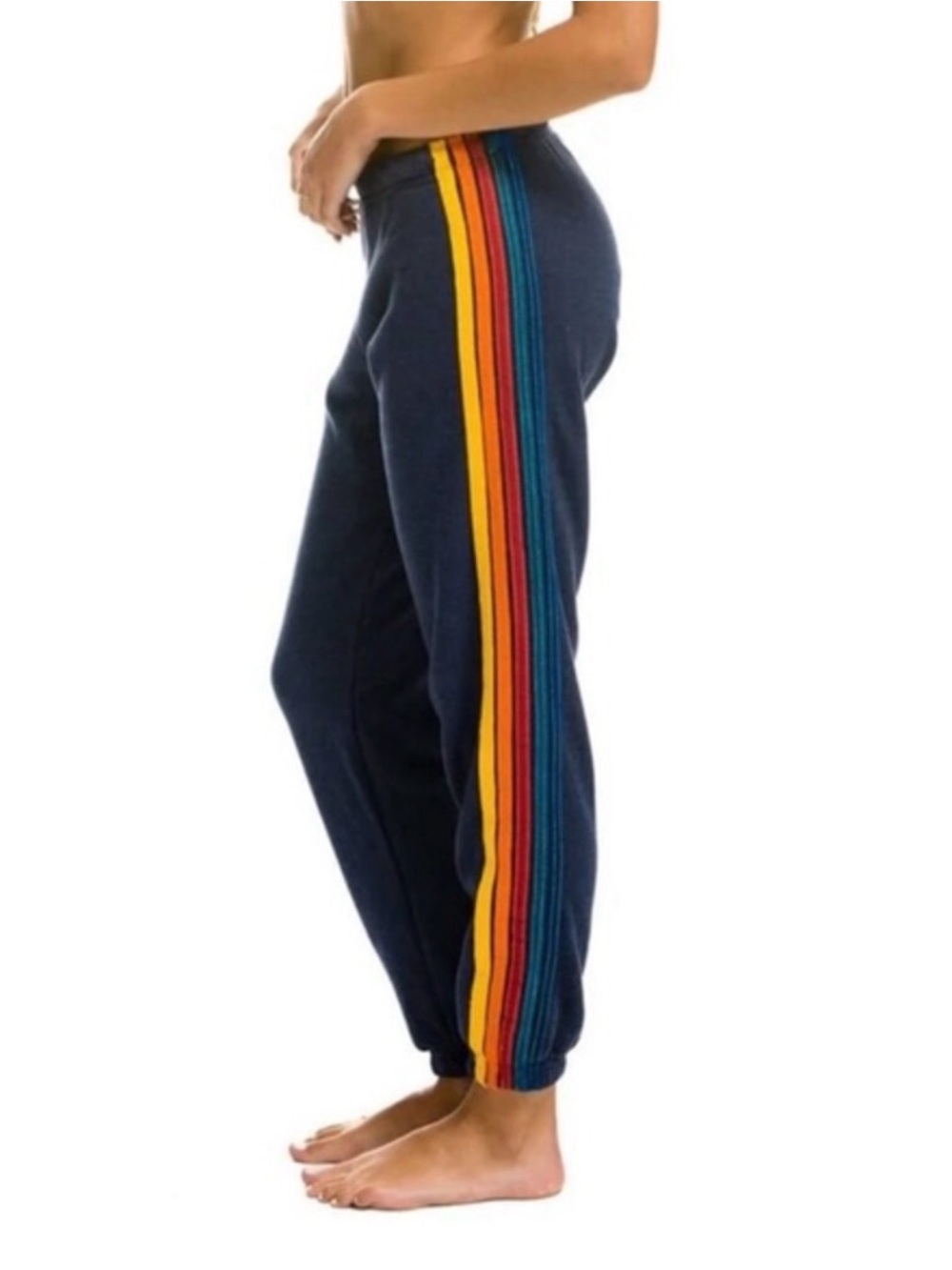 Aviator nation sweatpants sz xs
